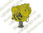 Пружина  "ПЧЕЛКА"